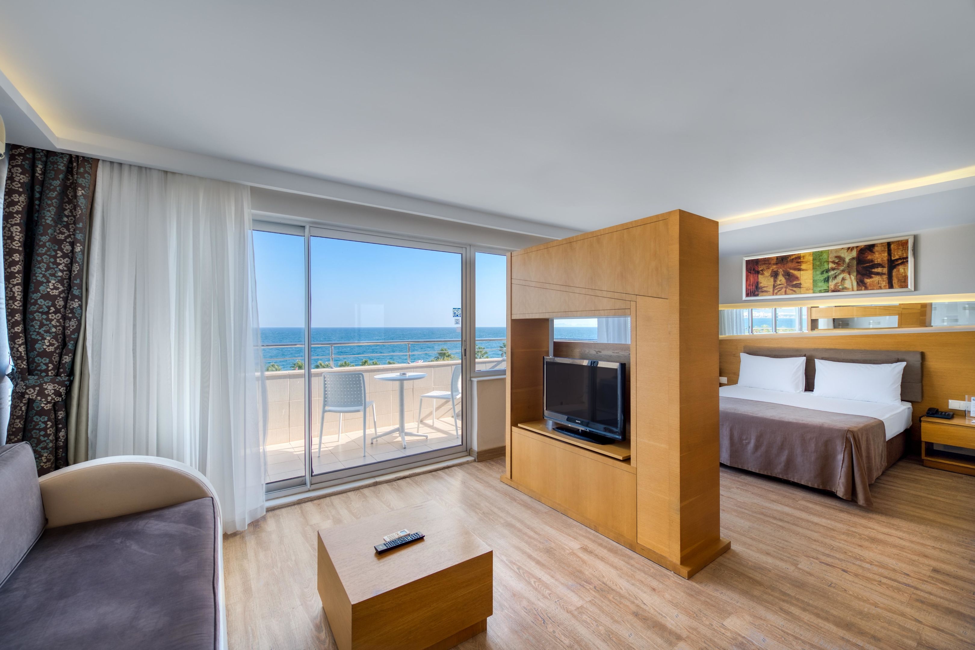 Sealife Family Resort Hotel71