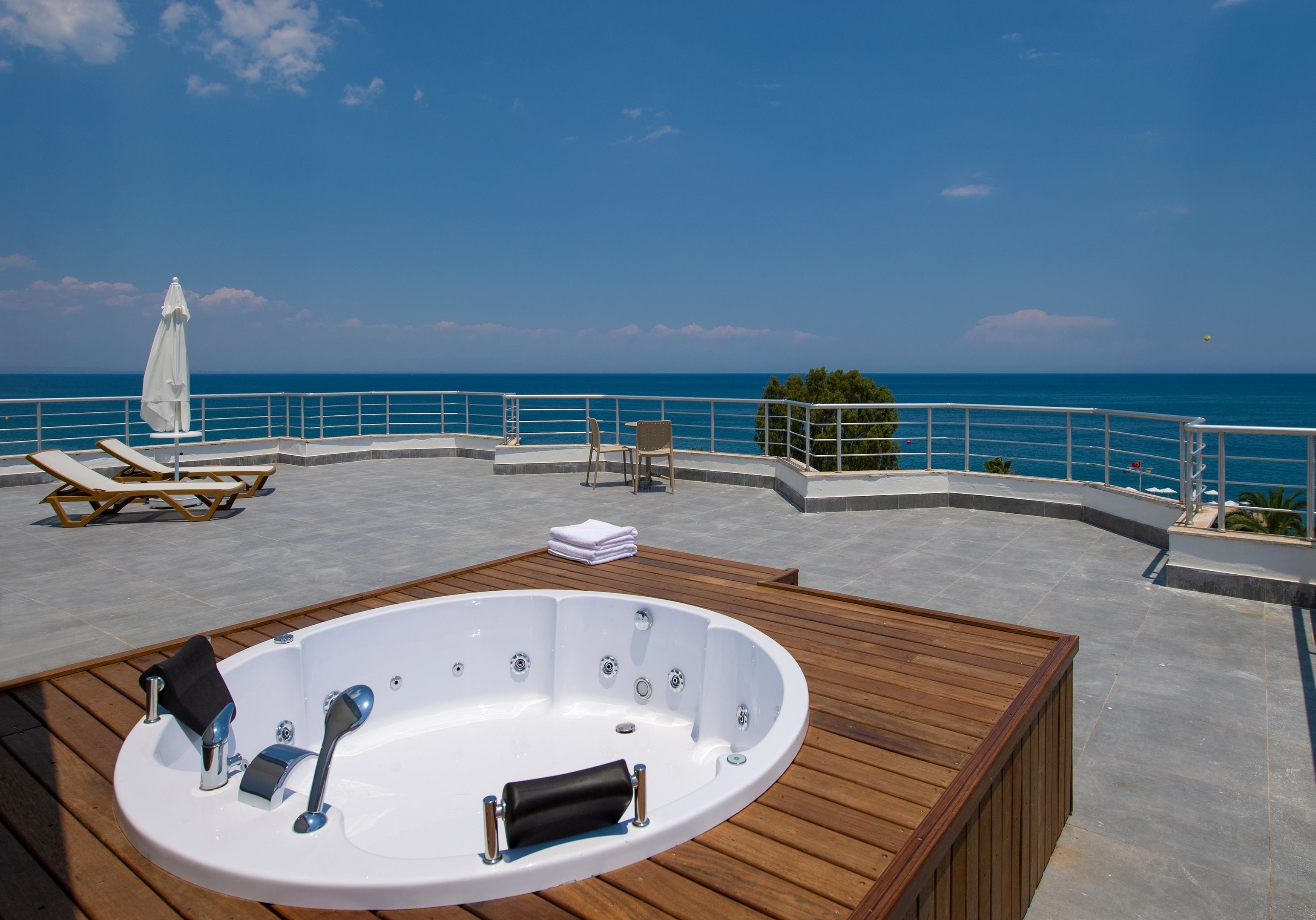 Sealife Kemer Resort Hotel175