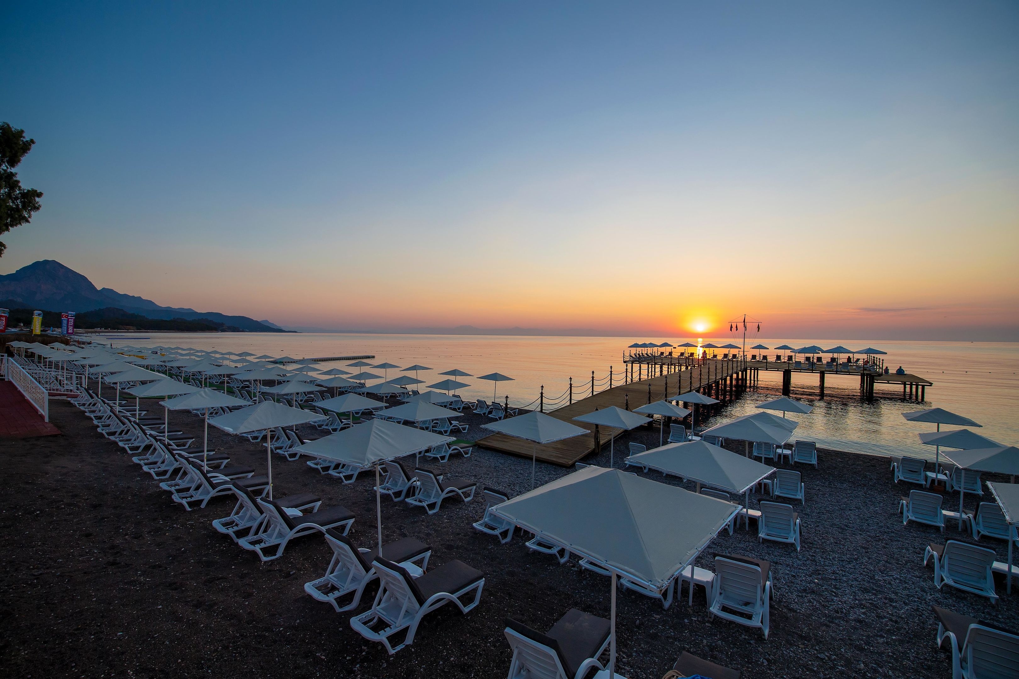 Sealife Kemer Resort Hotel135