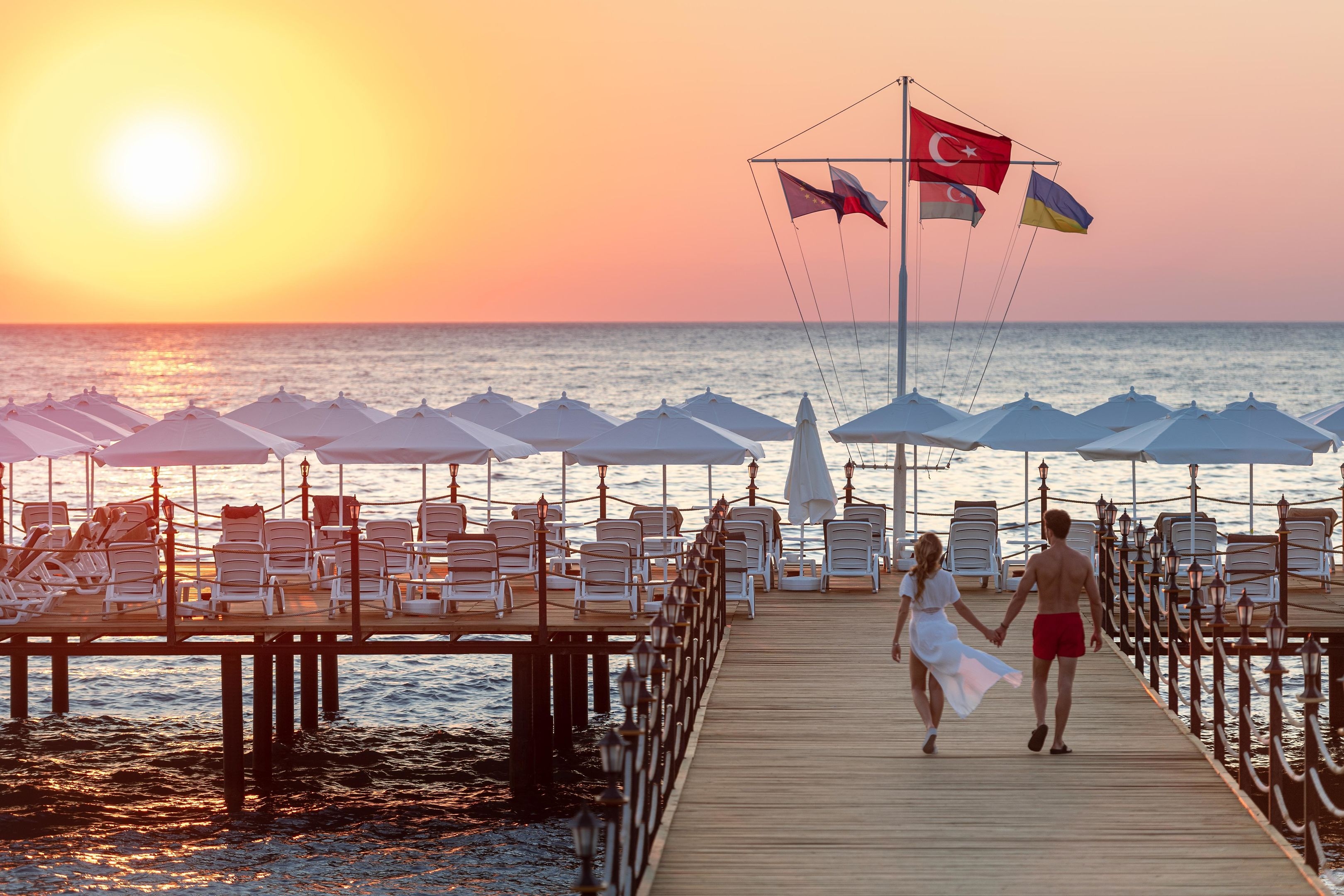 Sealife Kemer Resort Hotel185