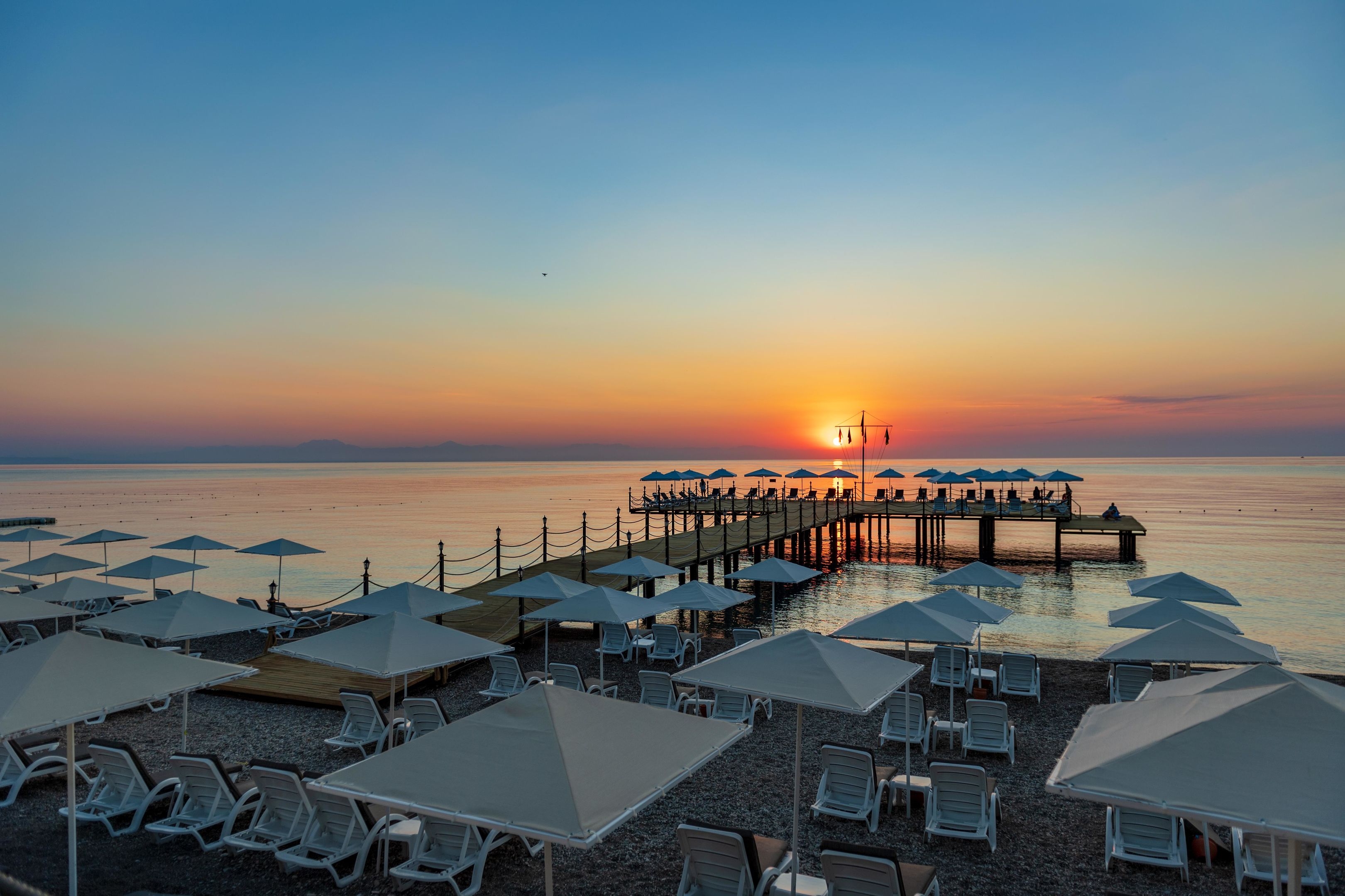 Sealife Kemer Resort Hotel105