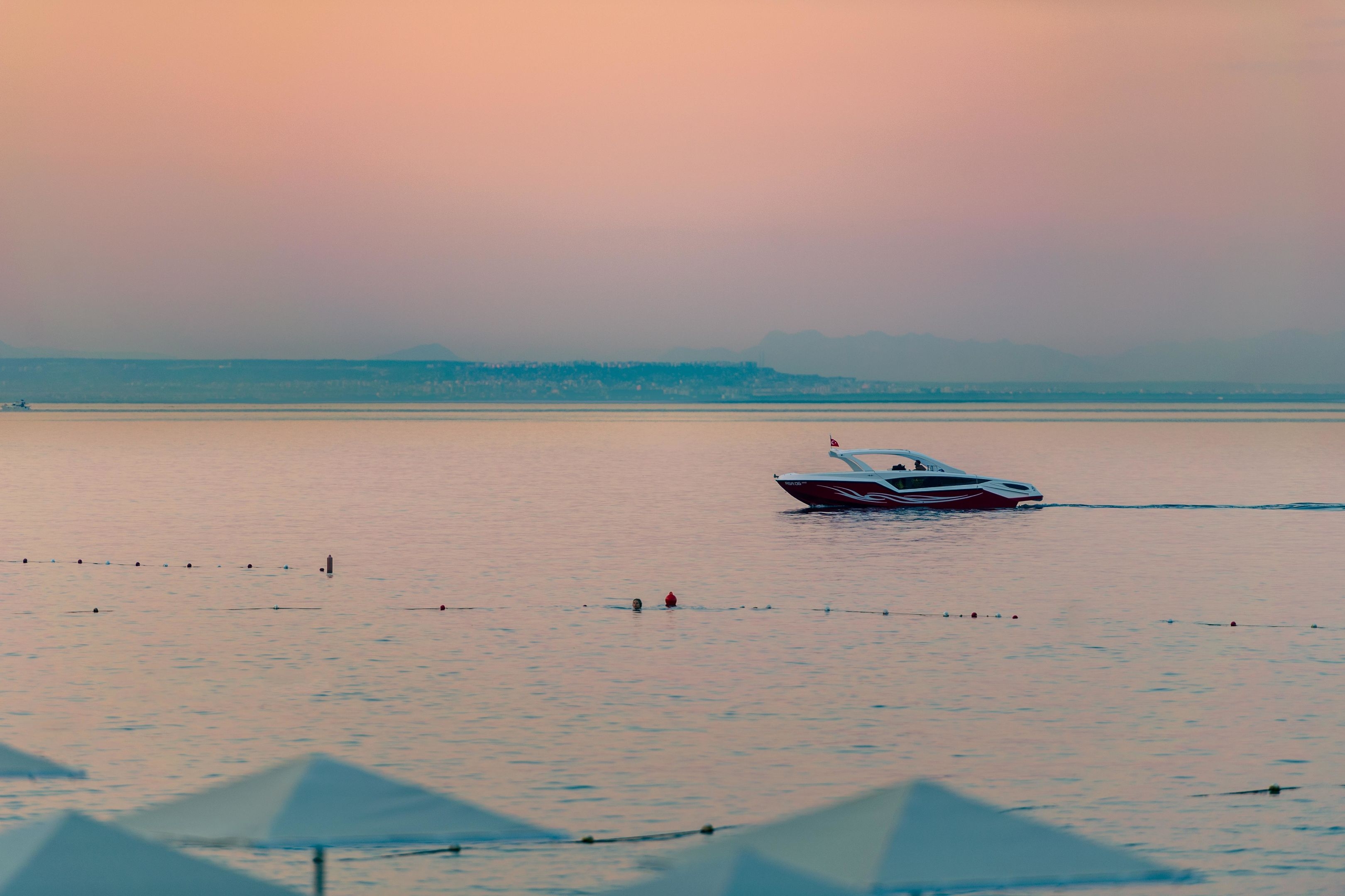 Sealife Kemer Resort Hotel241