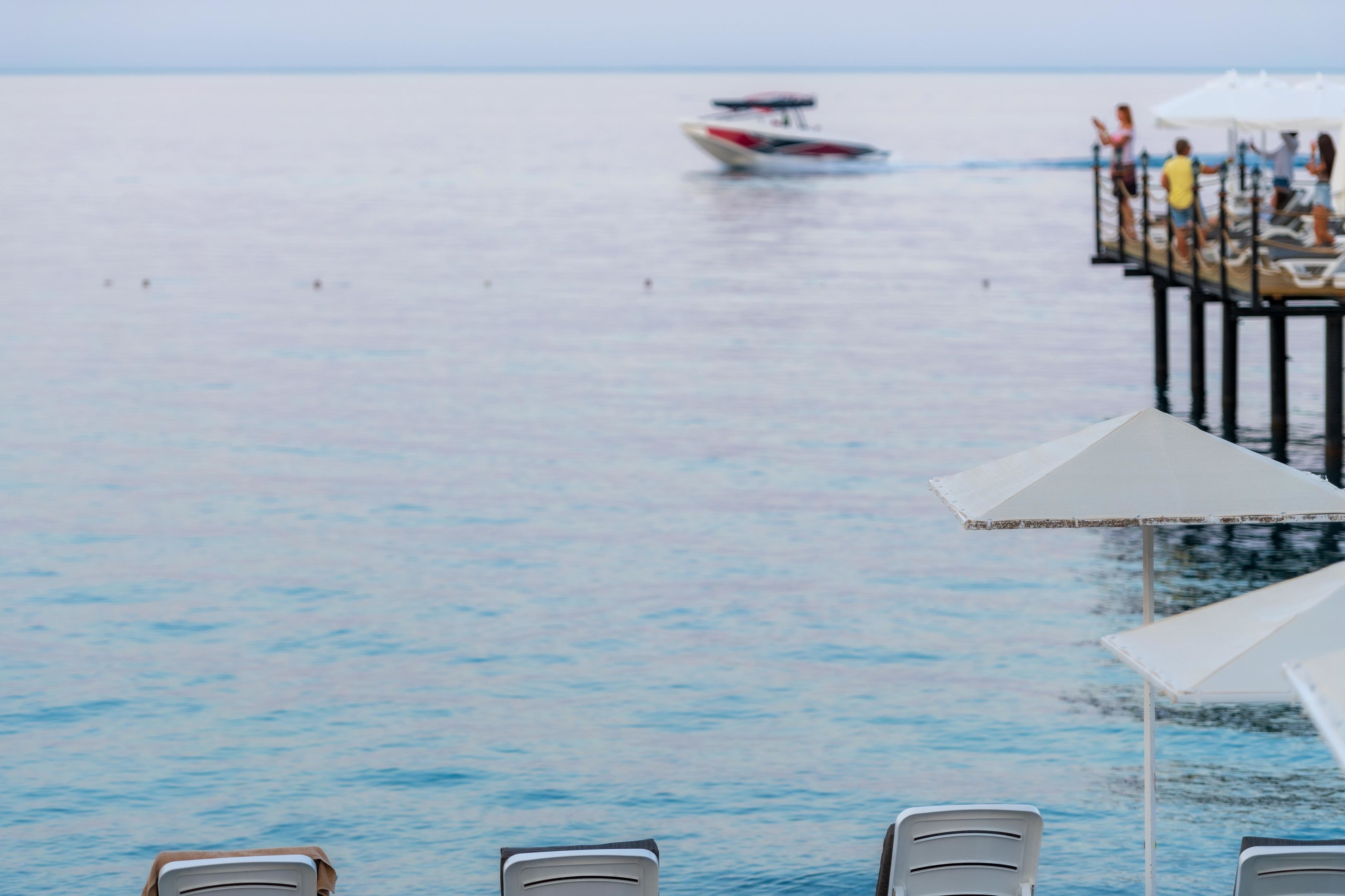 Sealife Kemer Resort Hotel242