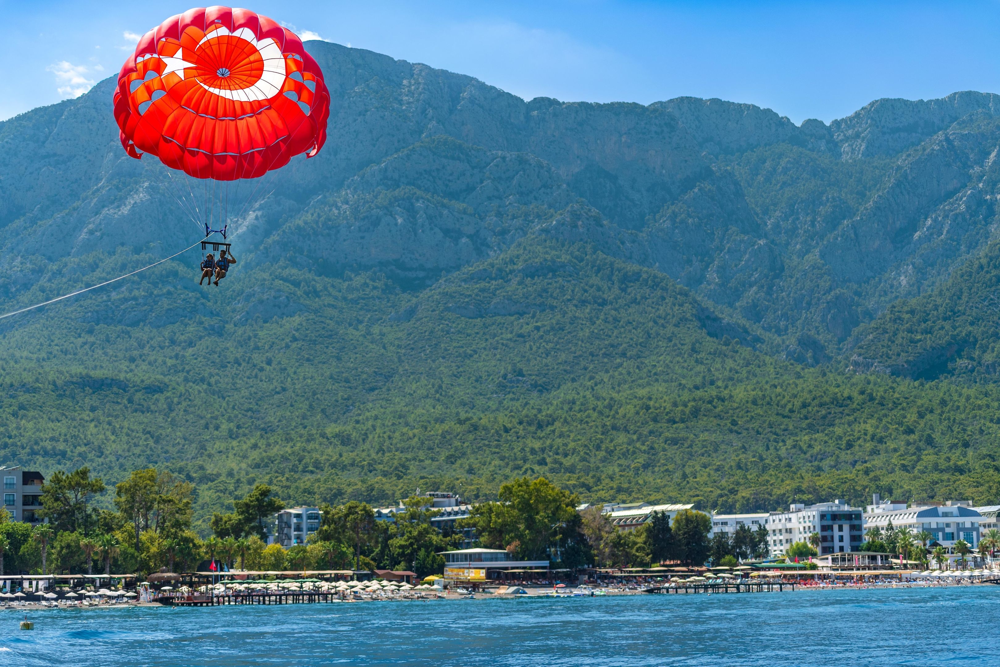 Sealife Kemer Resort Hotel211