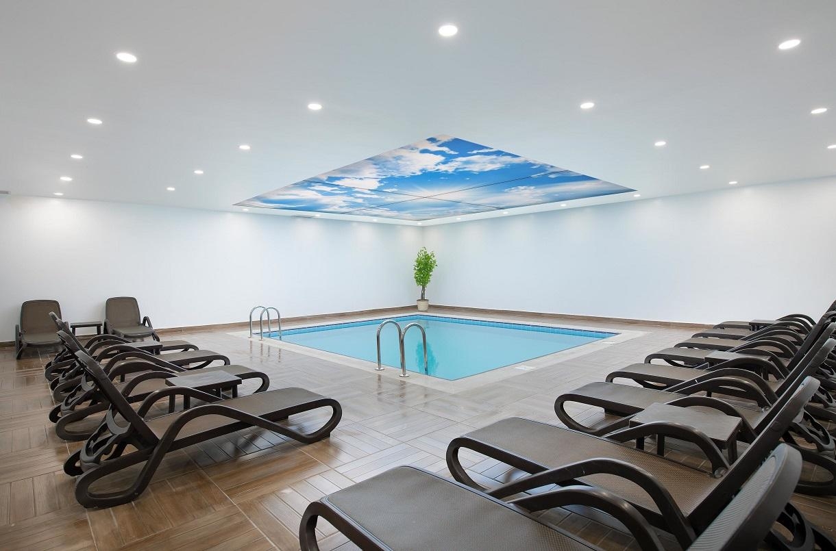 Sealife Kemer Resort Hotel30