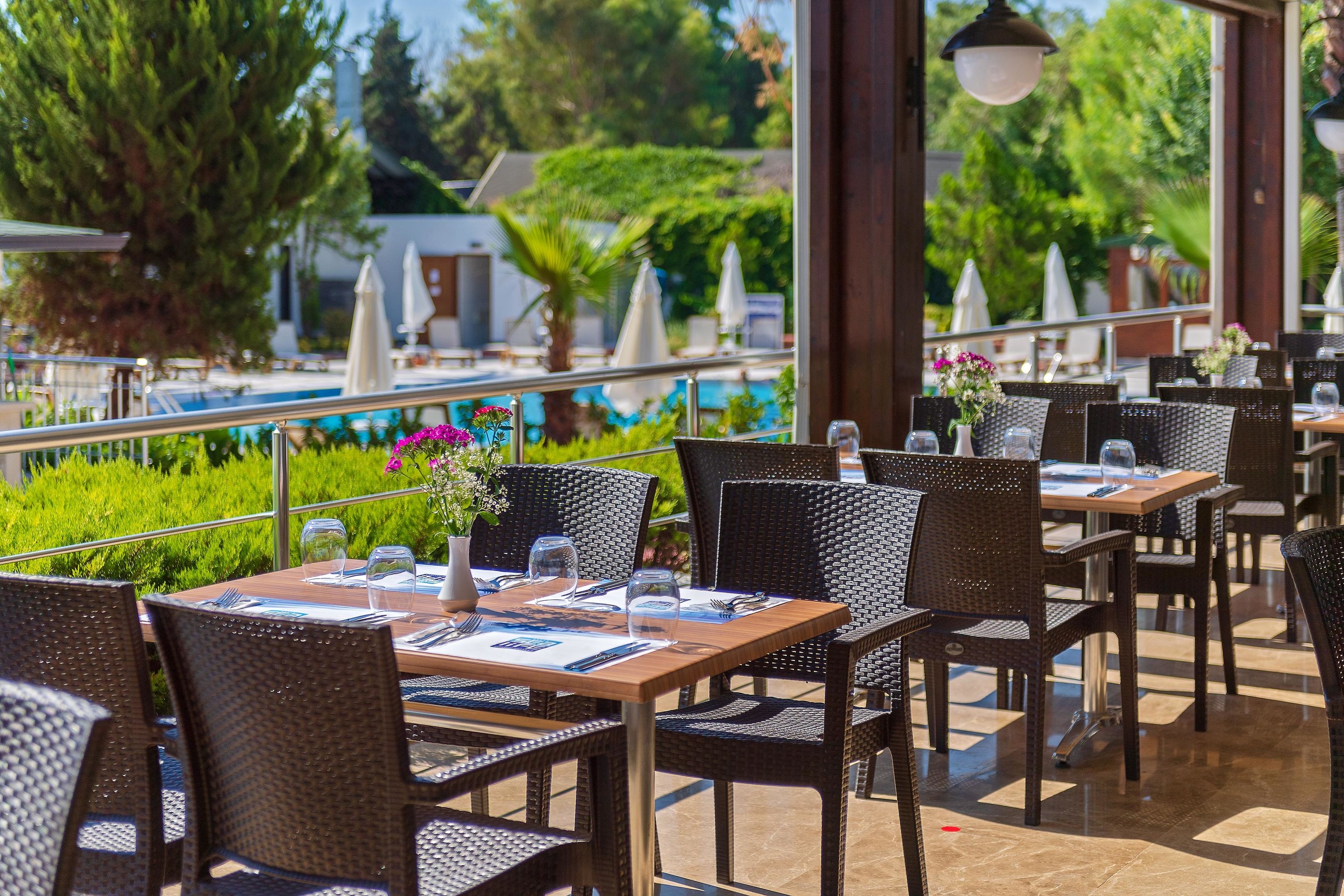 Sealife Kemer Resort Hotel149