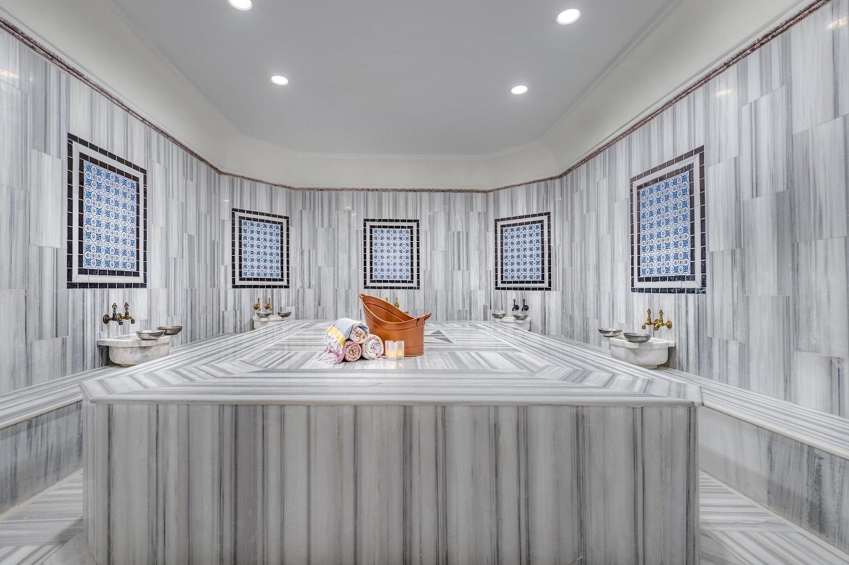 Sealife Kemer Resort Hotel29