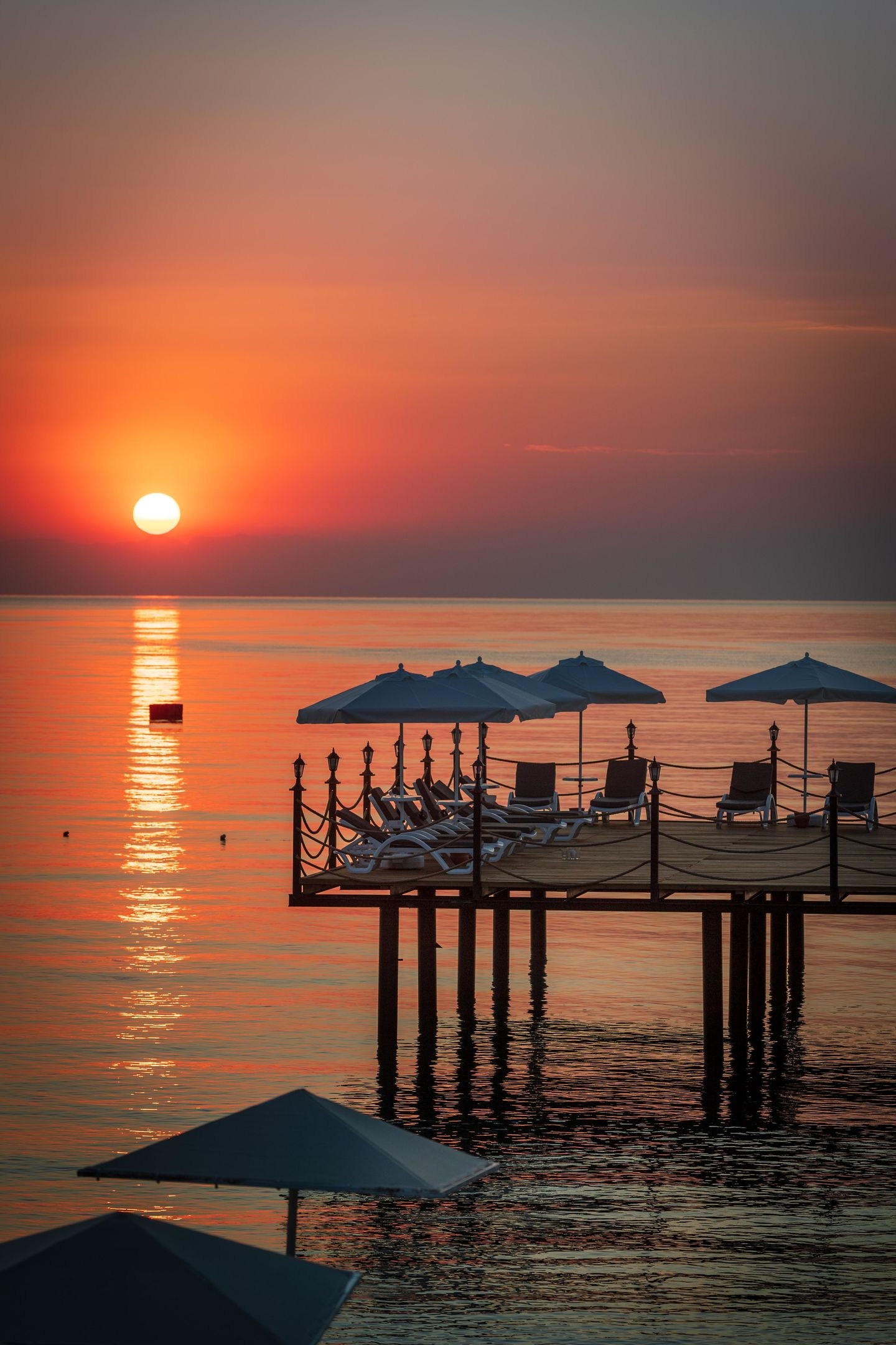 Sealife Kemer Resort Hotel77