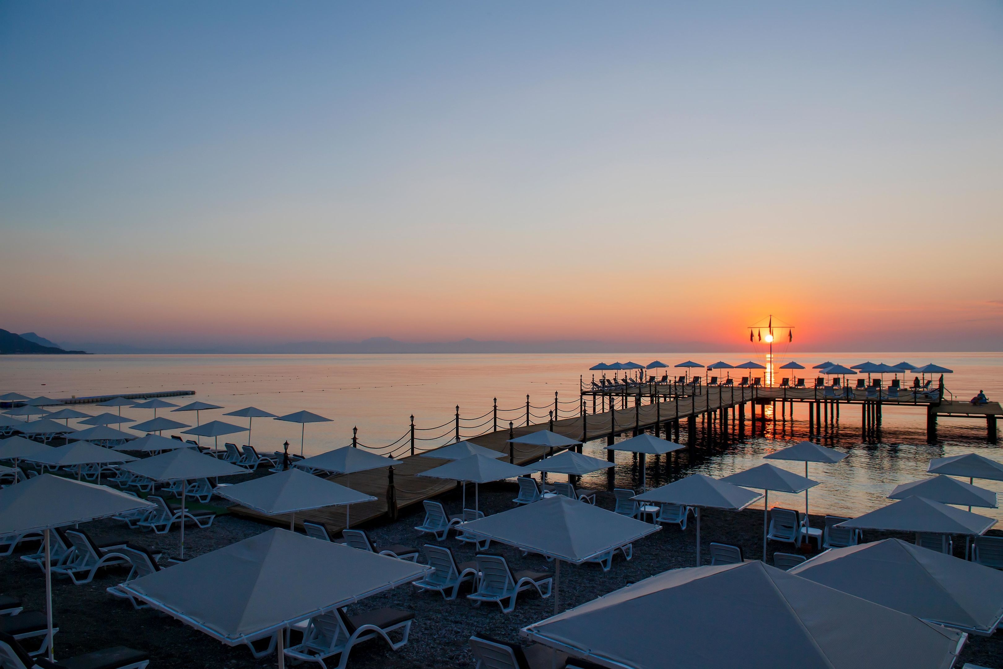 Sealife Kemer Resort Hotel157