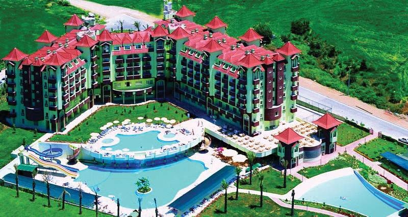 Serenis Hotel2
