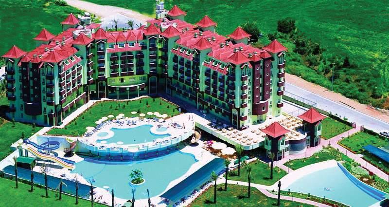 Serenis Hotel2