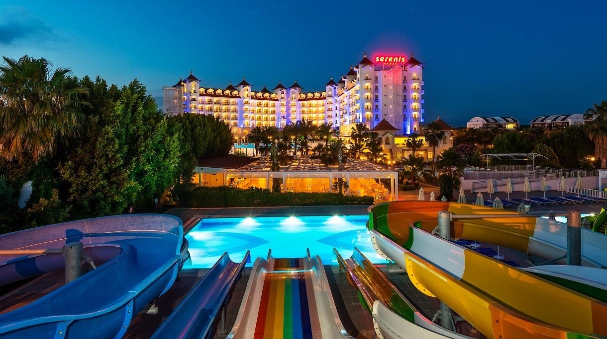Serenis Hotel21
