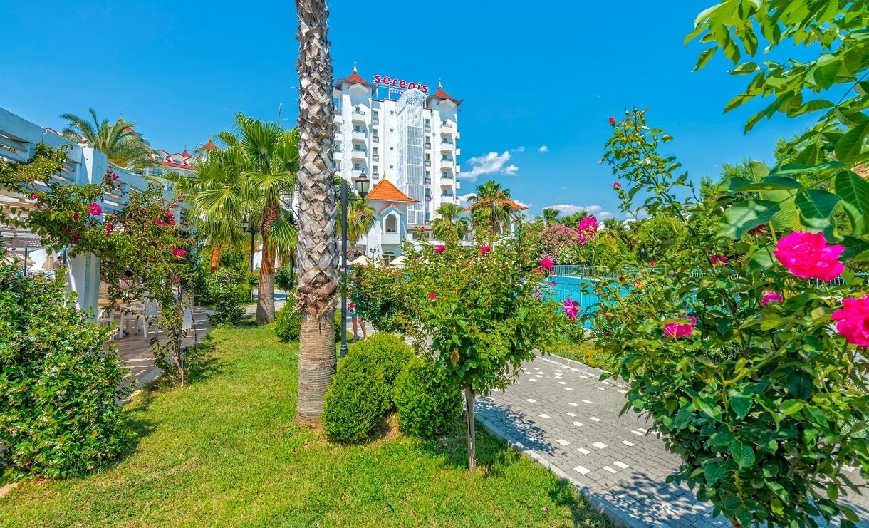 Serenis Hotel22