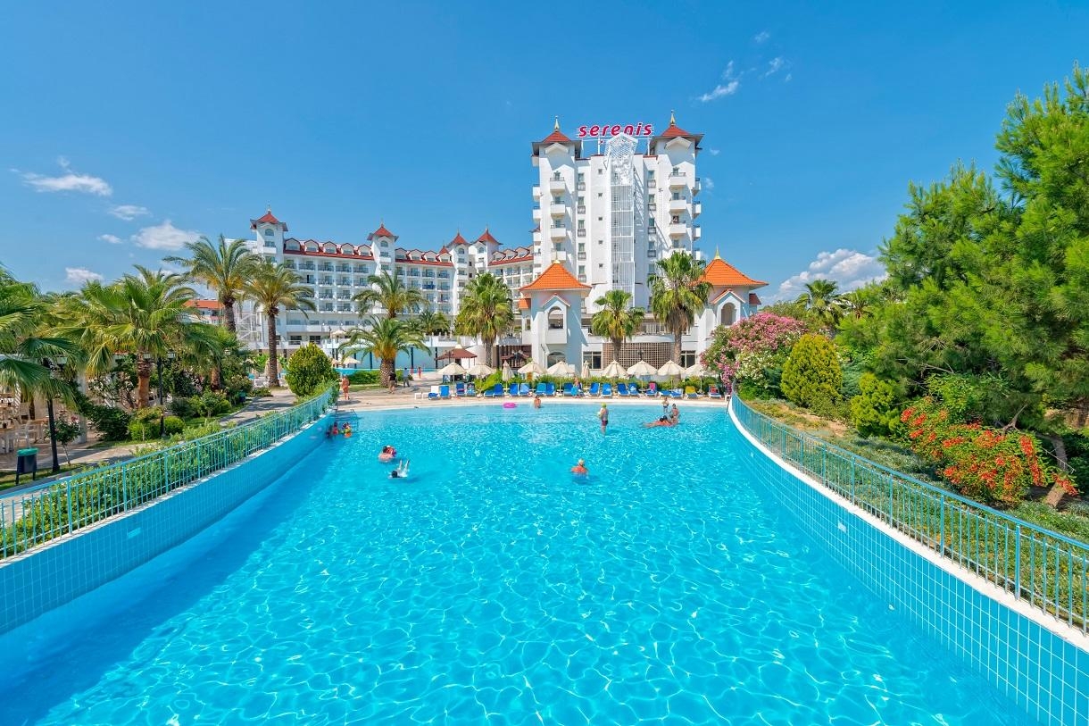 Serenis Hotel18