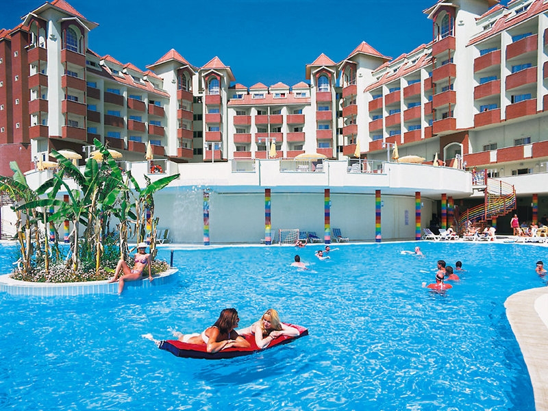 Serenis Hotel6