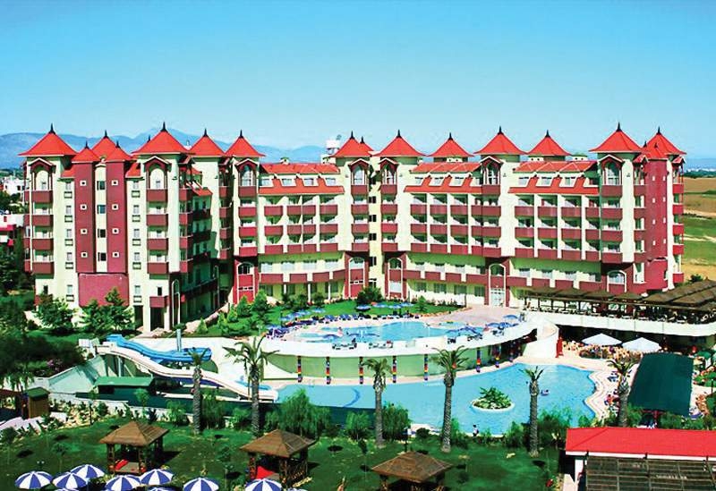 Serenis Hotel0