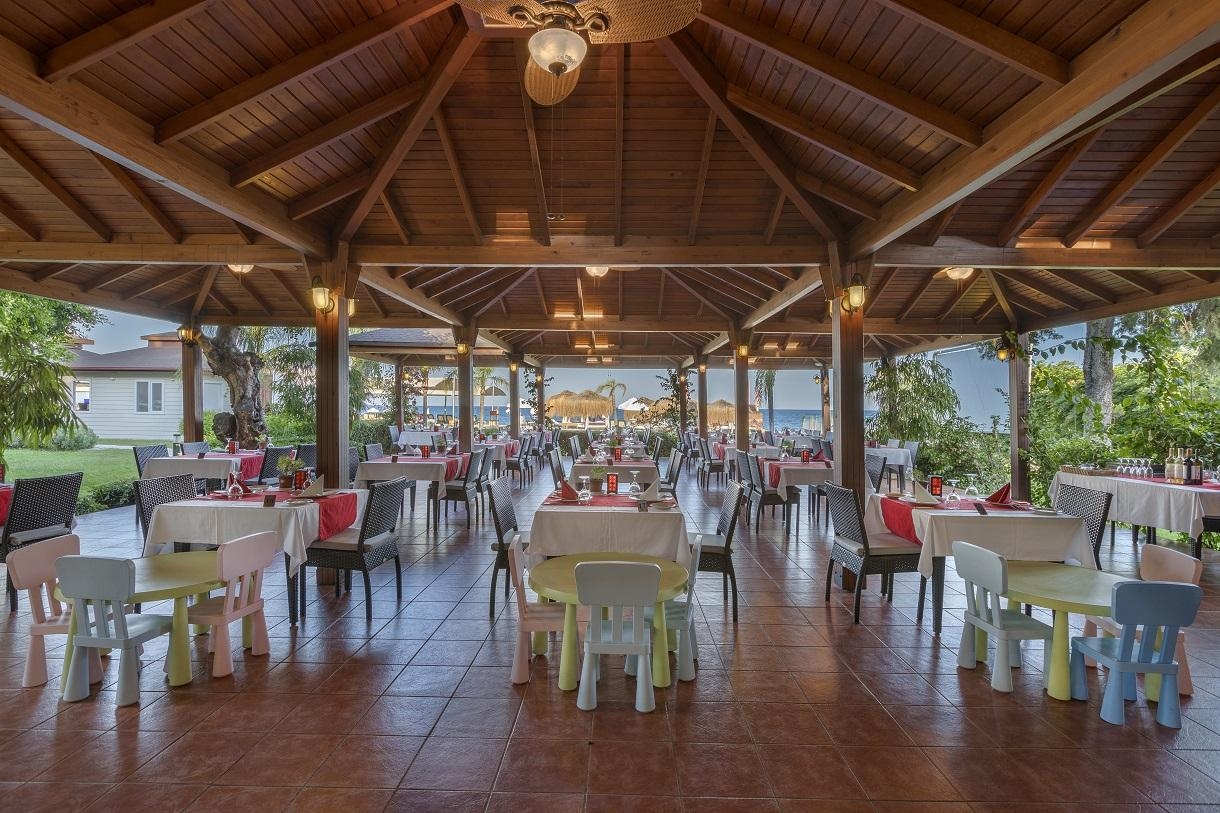 Seven Seas Hotel Life14