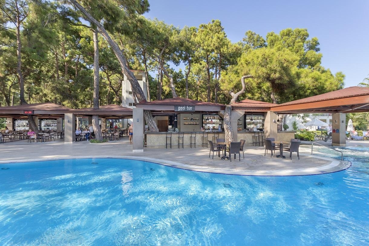 Seven Seas Hotel Life19