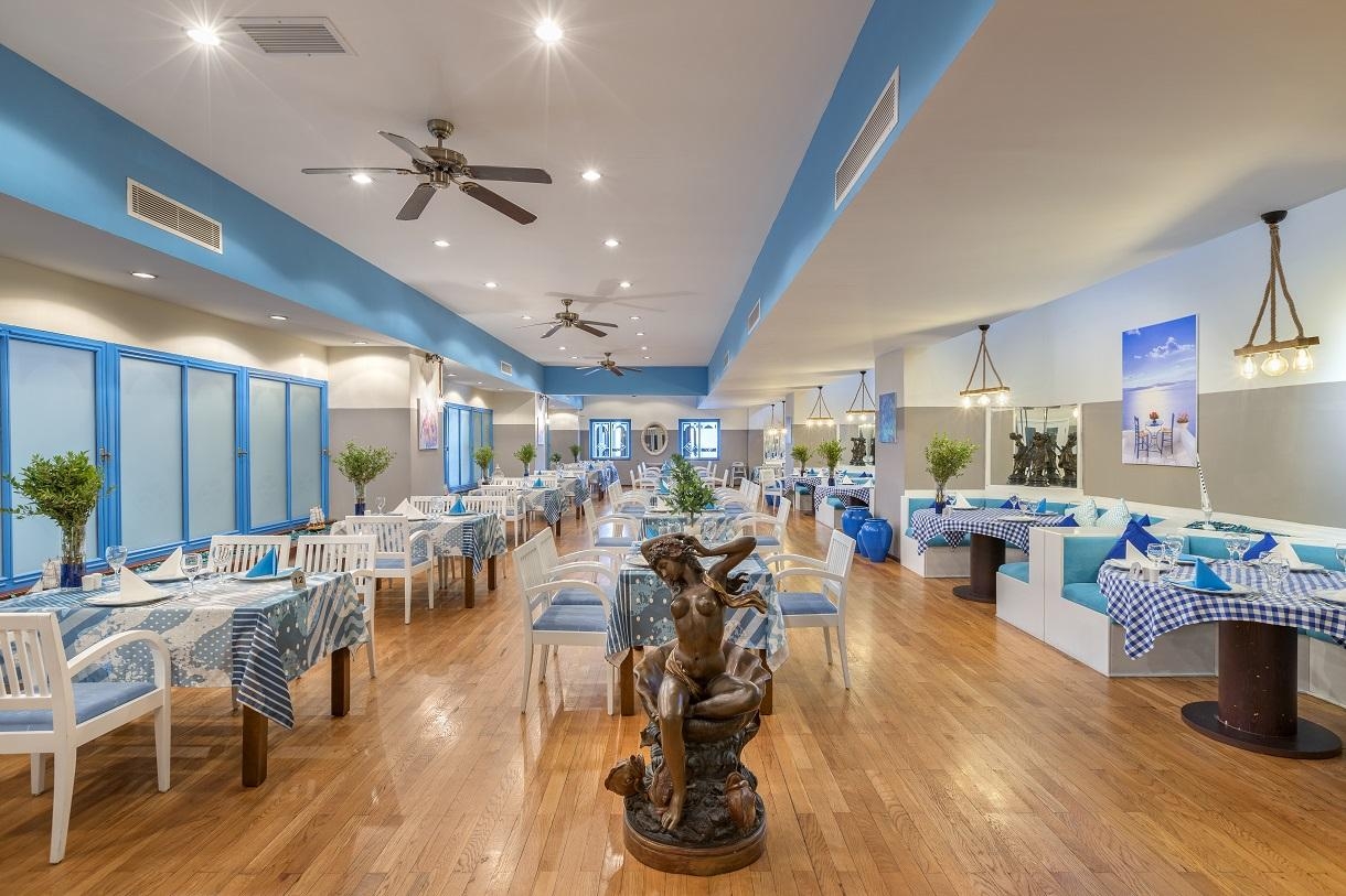 Seven Seas Hotel Life12