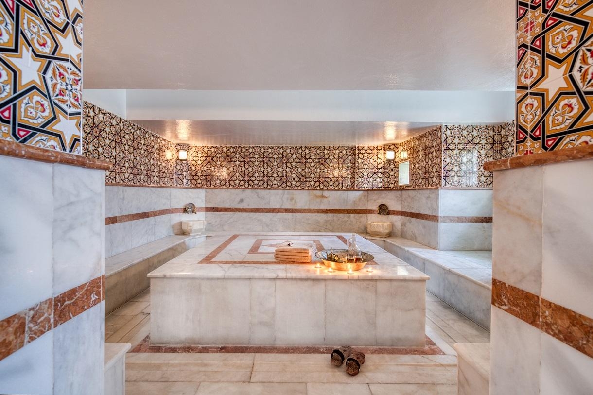 Seven Seas Hotel Life28