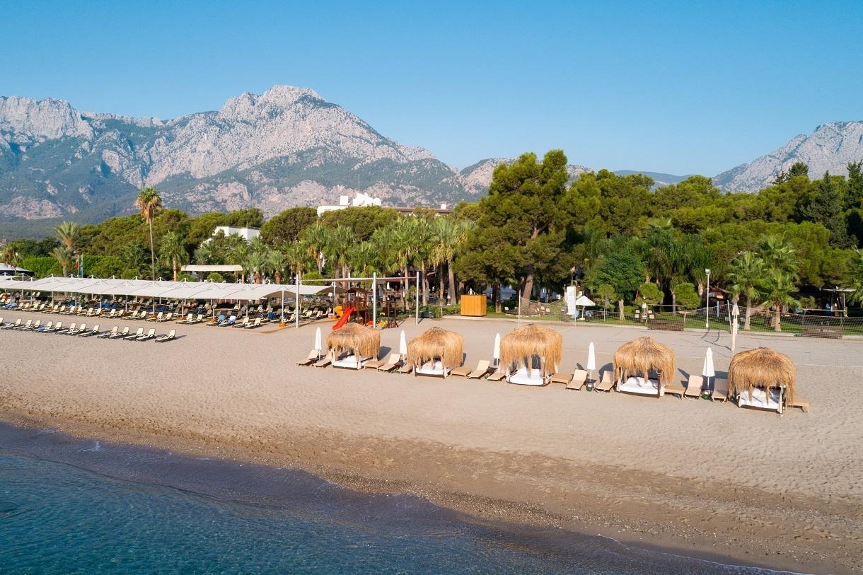 Seven Seas Hotel Life32