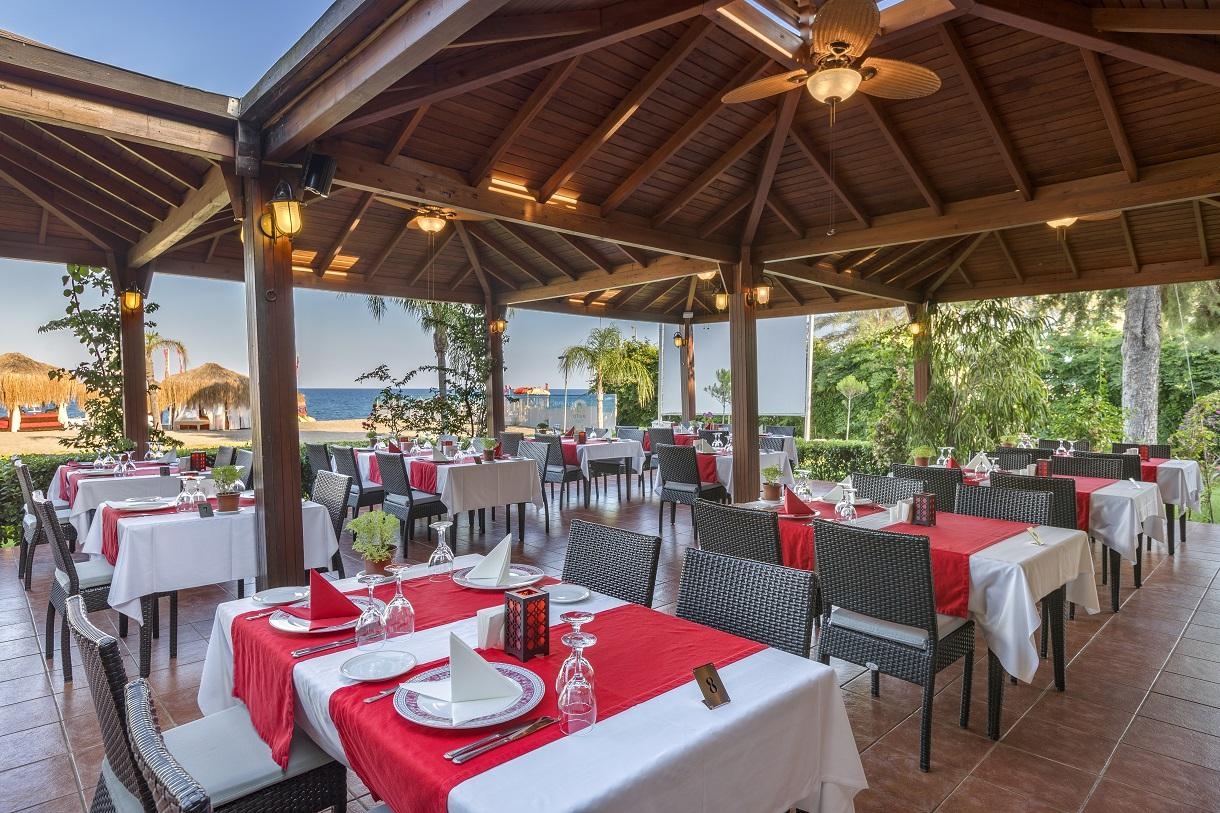 Seven Seas Hotel Life15