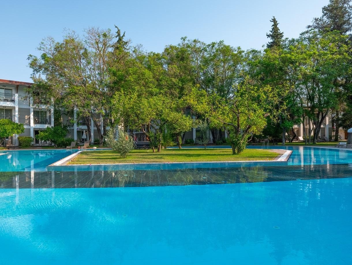 Sherwood Exclusive Kemer20