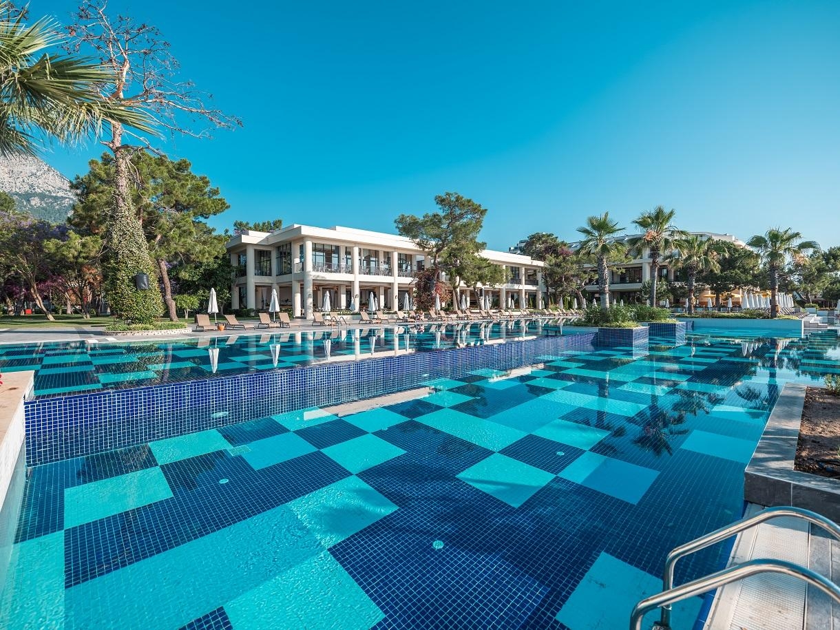 Sherwood Exclusive Kemer21