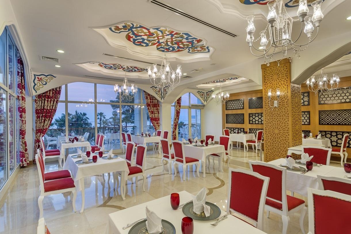 Sherwood Exclusive Kemer14