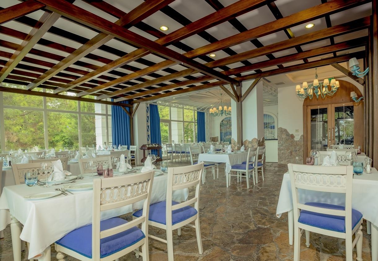 Sherwood Exclusive Kemer13