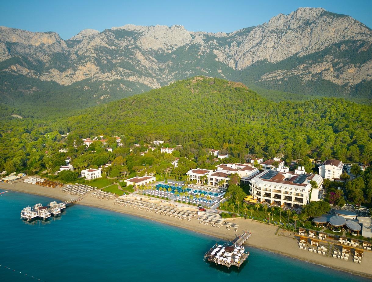 Sherwood Exclusive Kemer0