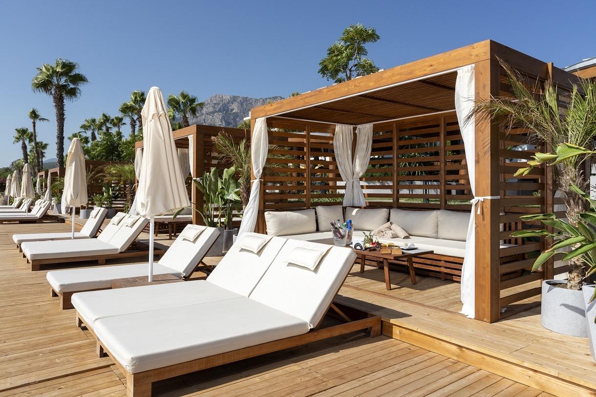 Sherwood Exclusive Kemer32