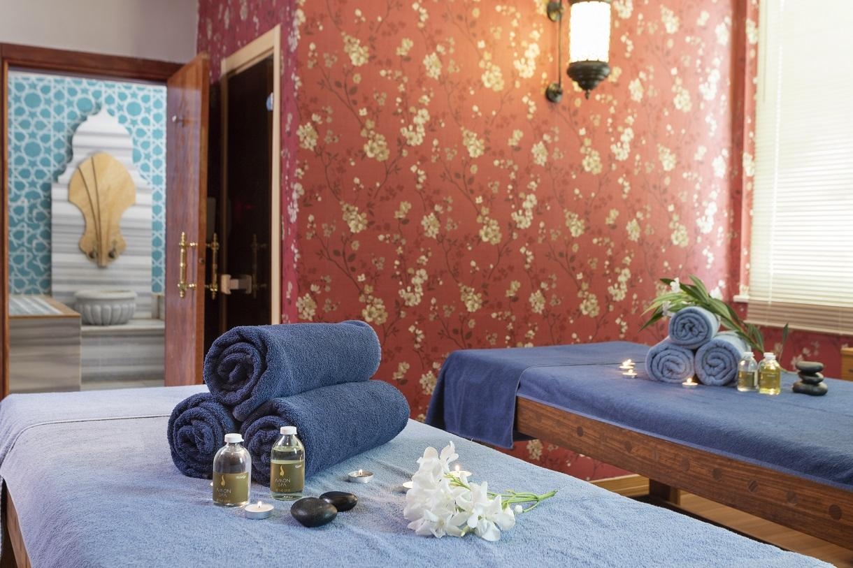 Sherwood Exclusive Kemer28