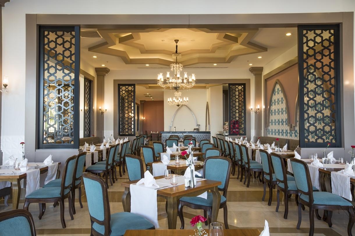 Sherwood Exclusive Kemer10