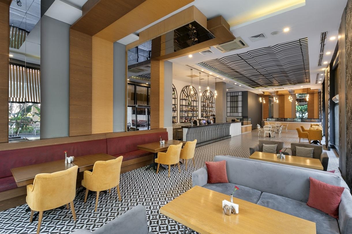 Sherwood Exclusive Kemer11