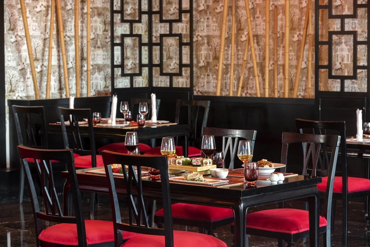 Sherwood Exclusive Kemer15