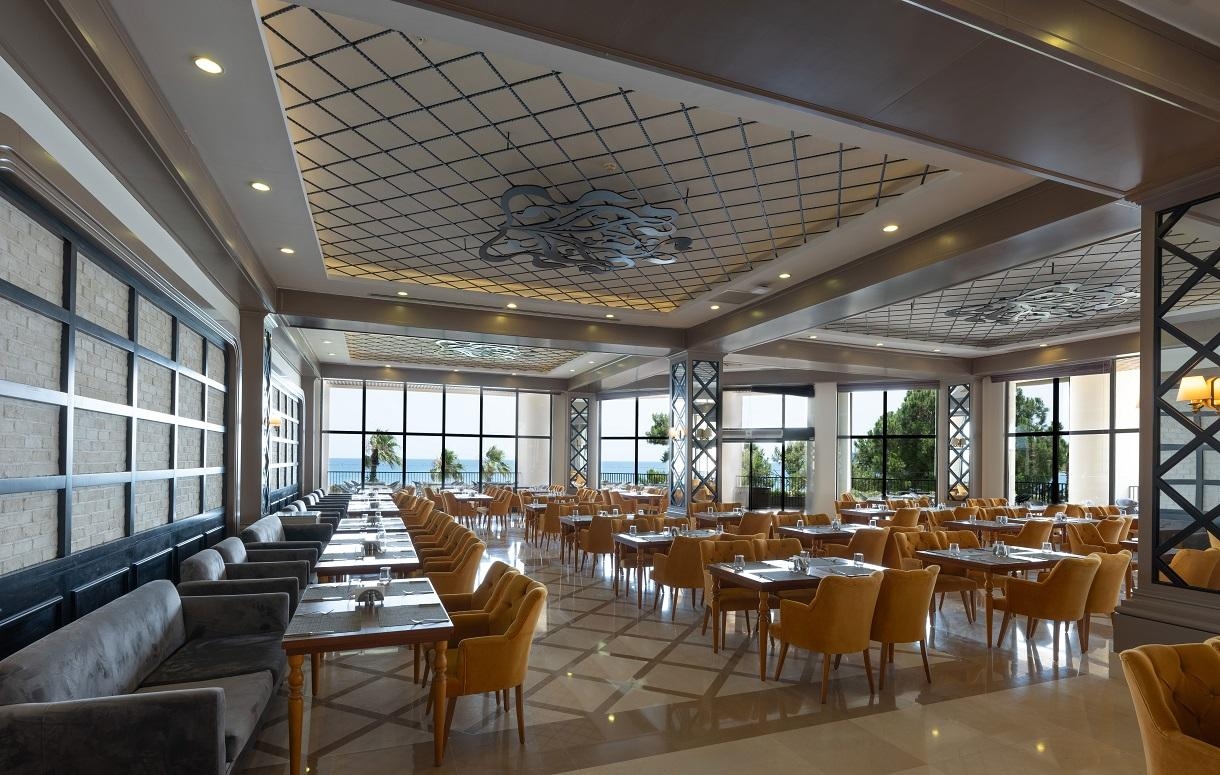 Sherwood Exclusive Kemer17