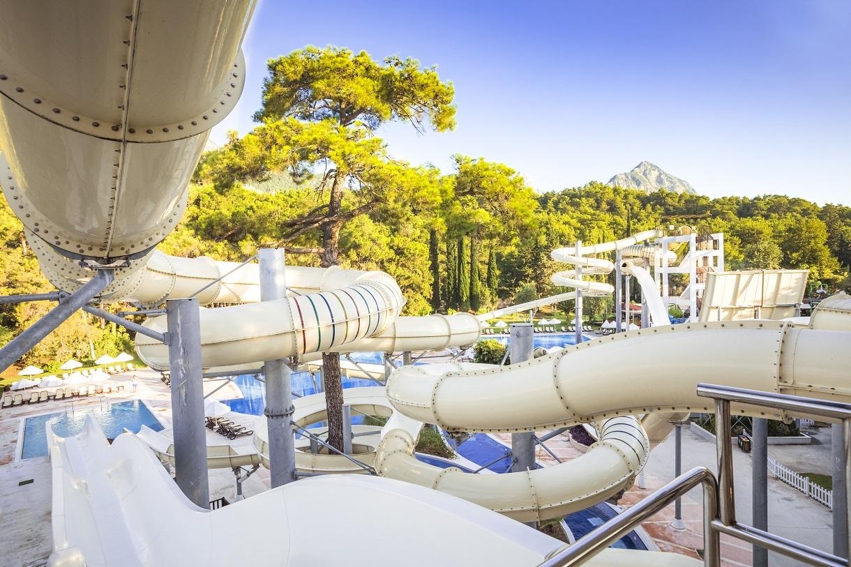 Sherwood Exclusive Kemer23