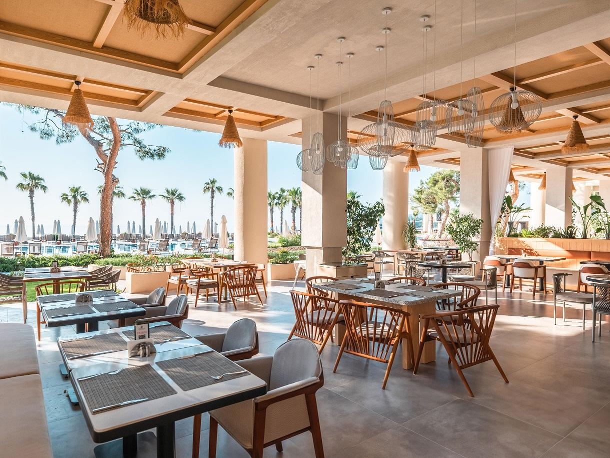 Sherwood Exclusive Kemer16