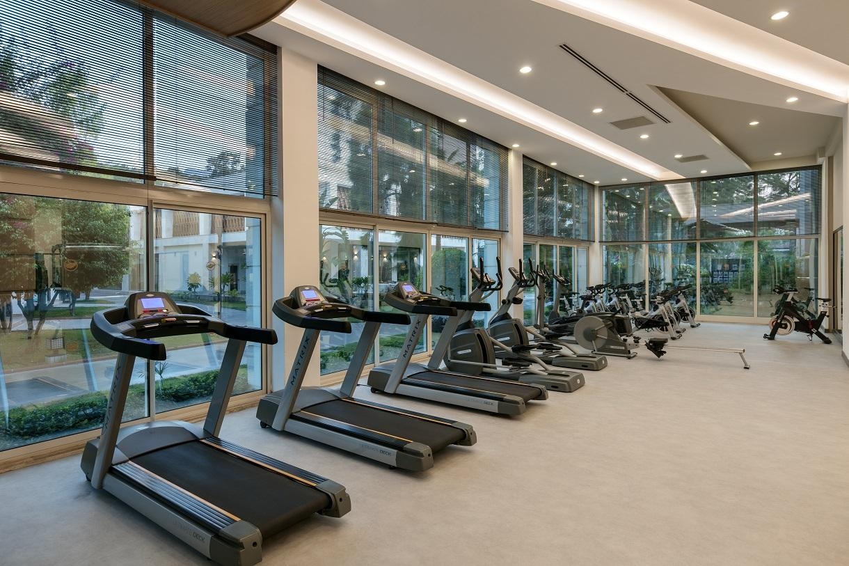 Sherwood Exclusive Kemer30