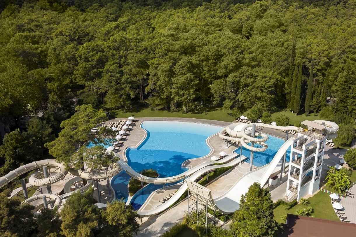 Sherwood Exclusive Kemer26