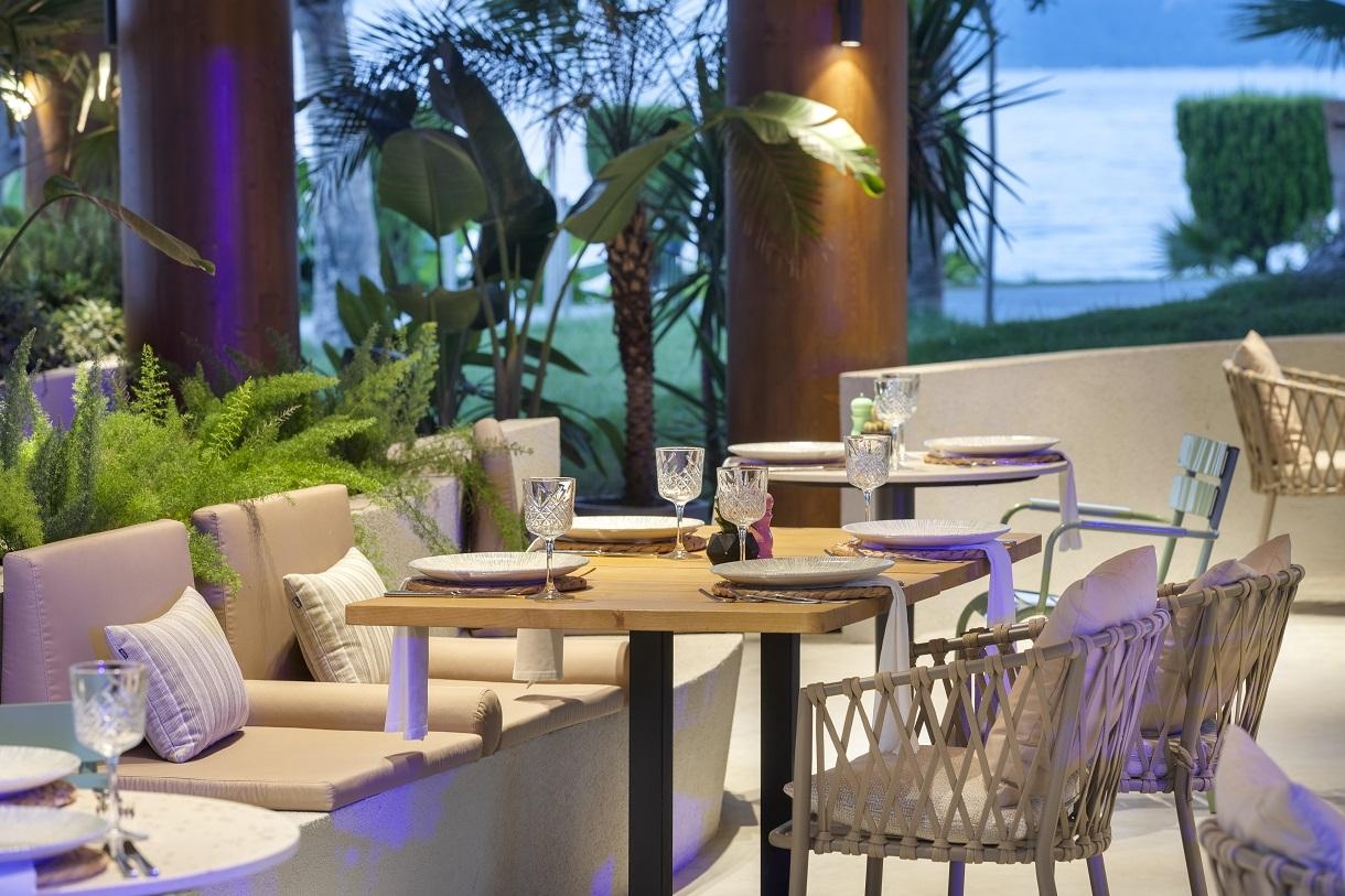 Sherwood Exclusive Kemer12