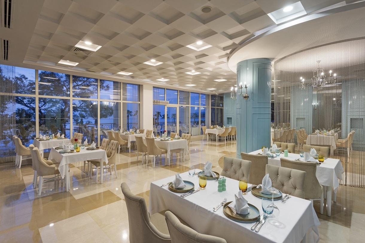 Sherwood Exclusive Kemer9