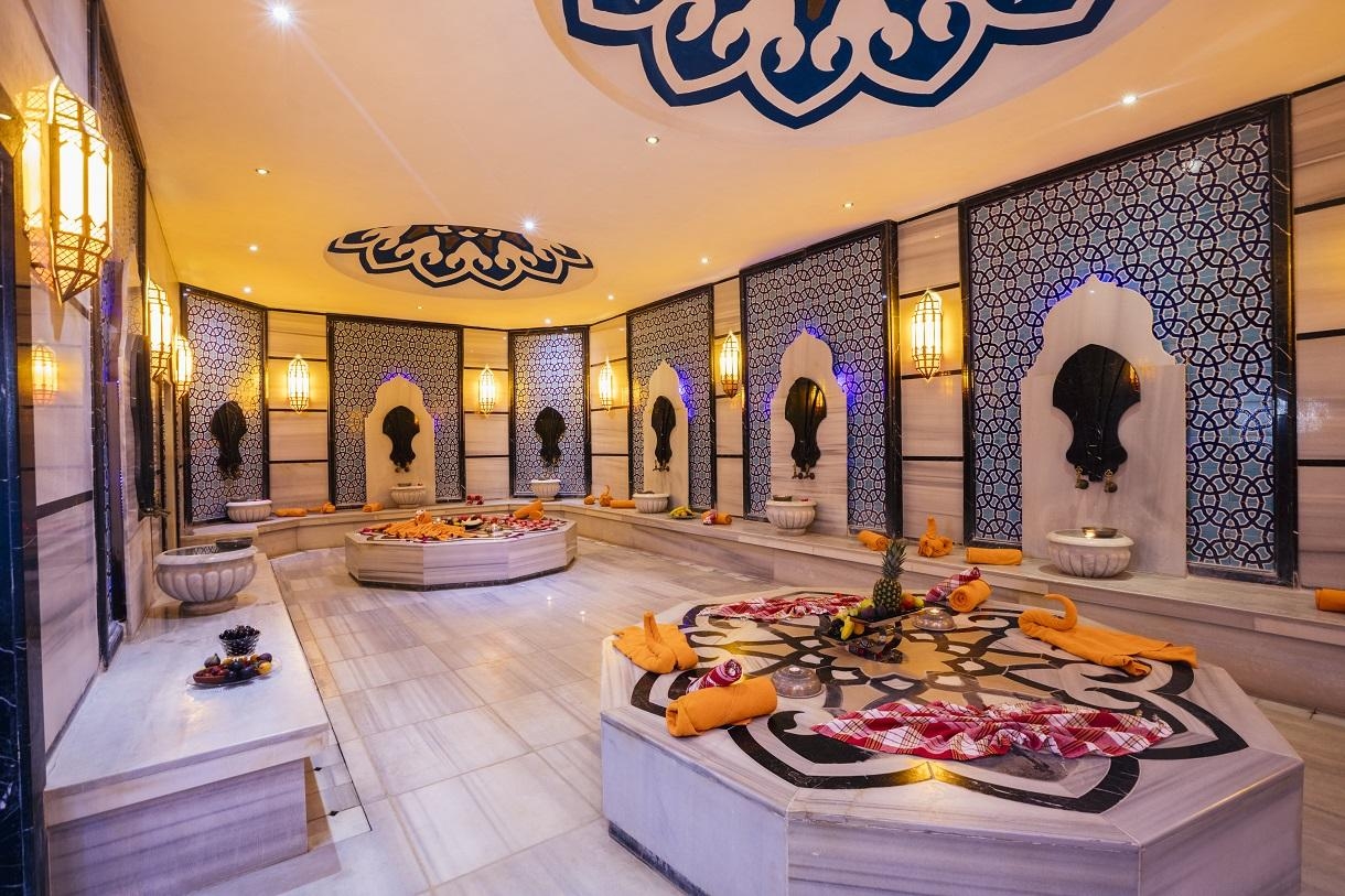 Sherwood Exclusive Kemer29