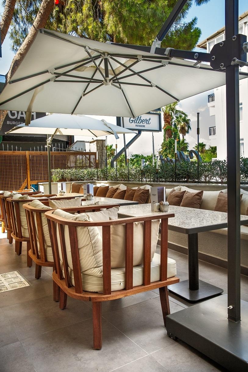 Sherwood Premio Hotel (Ex. Sherwood Prize)6