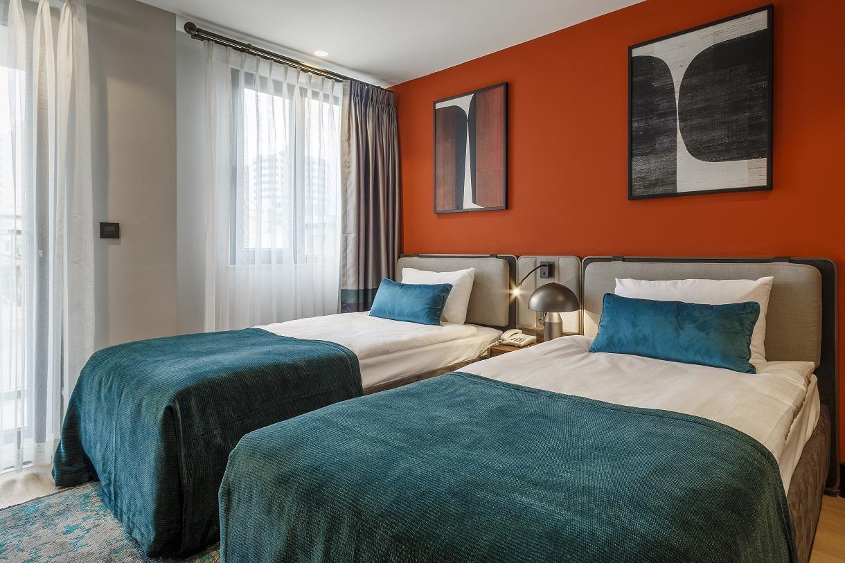 Sherwood Premio Hotel (Ex. Sherwood Prize)3