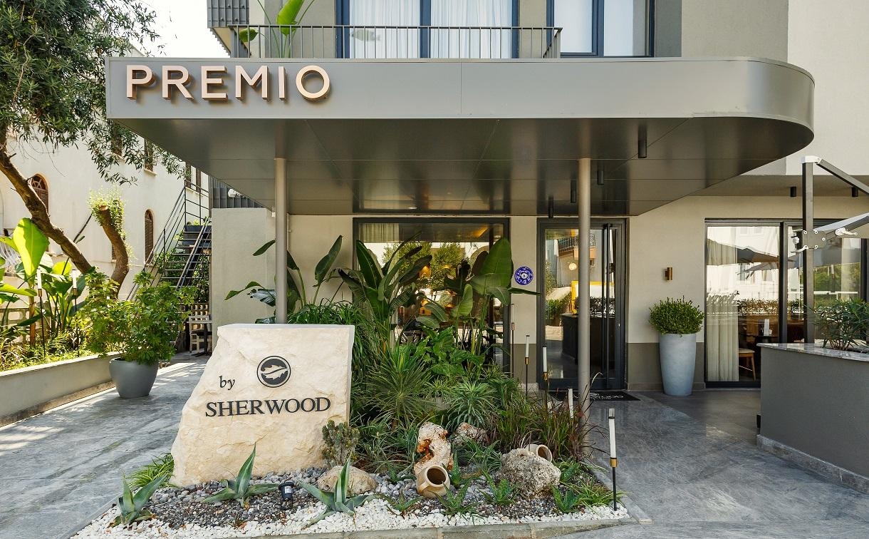 Sherwood Premio Hotel (Ex. Sherwood Prize)0