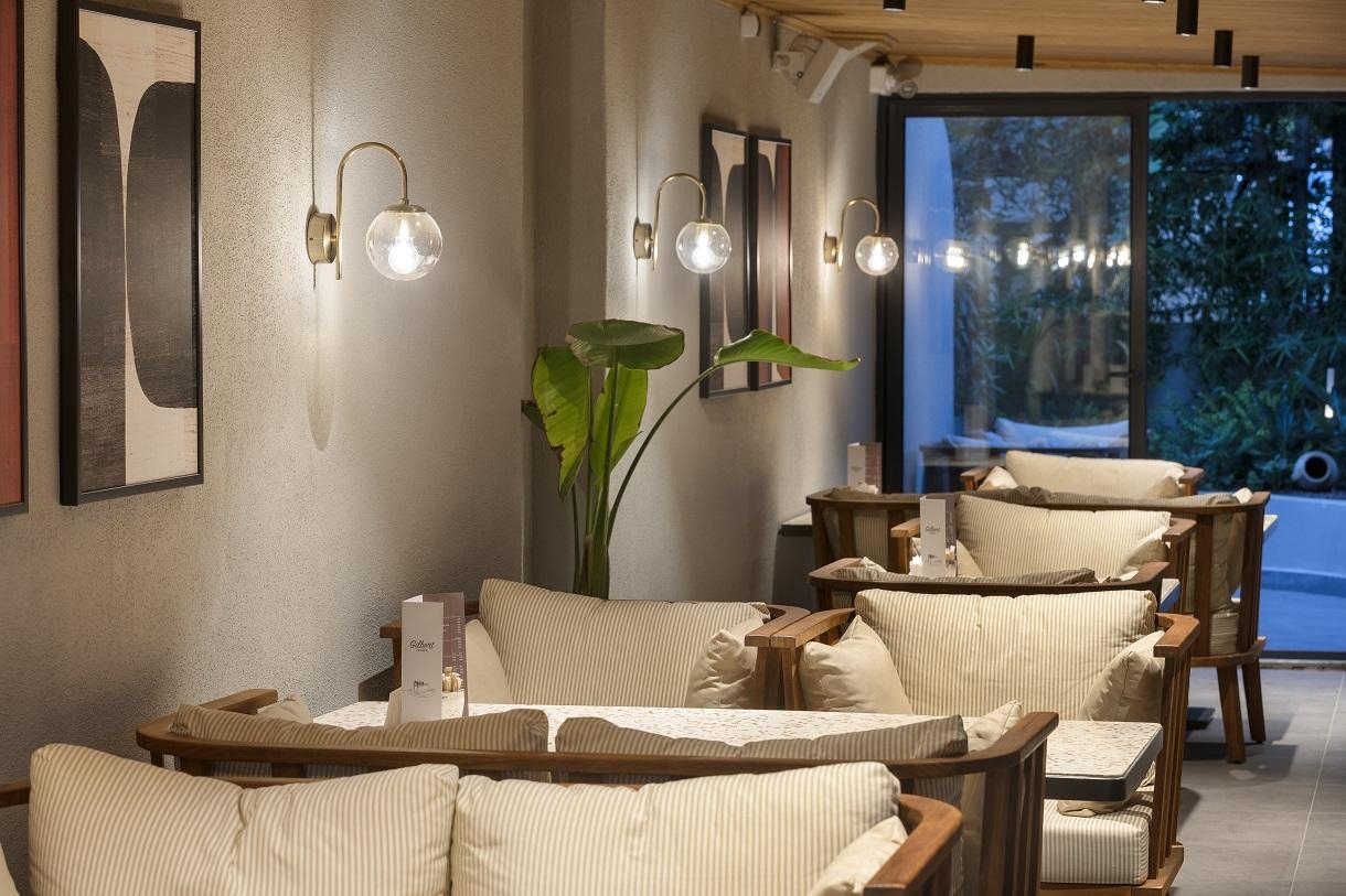 Sherwood Premio Hotel (Ex. Sherwood Prize)10