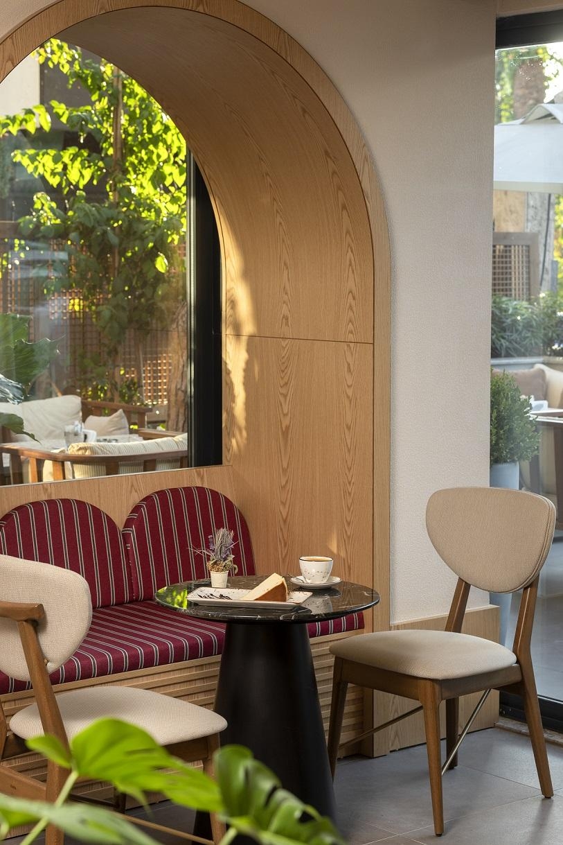 Sherwood Premio Hotel (Ex. Sherwood Prize)8