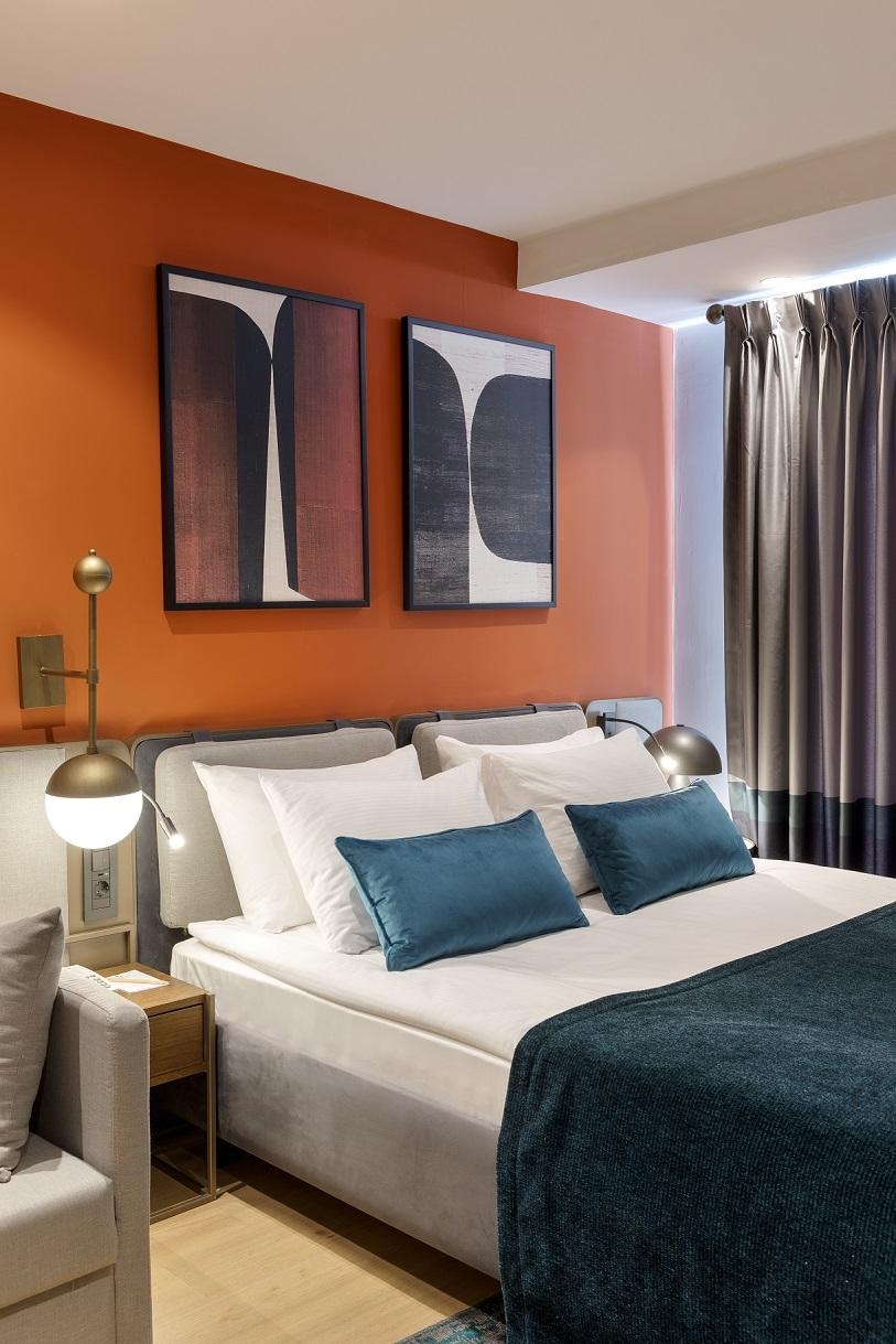 Sherwood Premio Hotel (Ex. Sherwood Prize)4